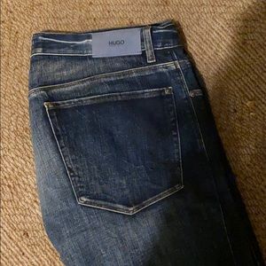 Men’s Hugo Boss Jeans